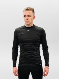 Термокофта NONAME ARCTOS WS SHIRT 24 UX BLACK