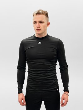 Термокофта NONAME ARCTOS WS SHIRT 24 UX BLACK