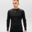 Термокофта NONAME ARCTOS WS SHIRT 24 UX BLACK