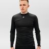 Термокофта NONAME ARCTOS WS SHIRT 24 UX BLACK (XXL)