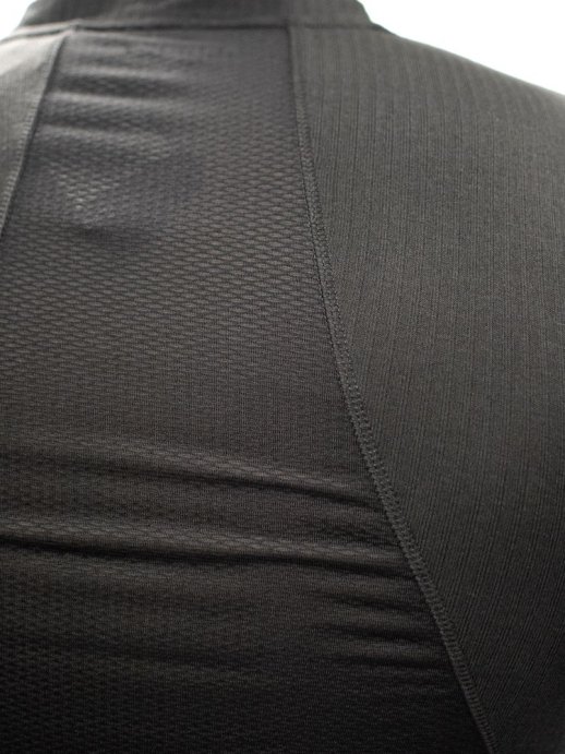 Термокофта NONAME ARCTOS WS SHIRT 24 UX BLACK