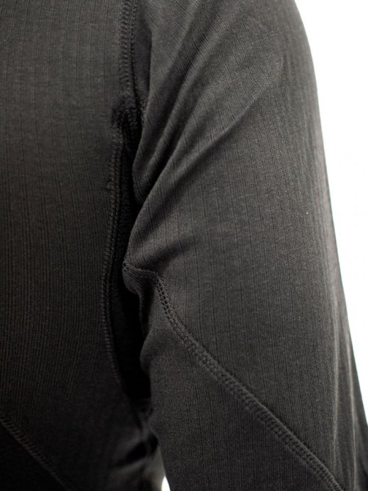 Термокофта NONAME ARCTOS WS SHIRT 24 UX BLACK