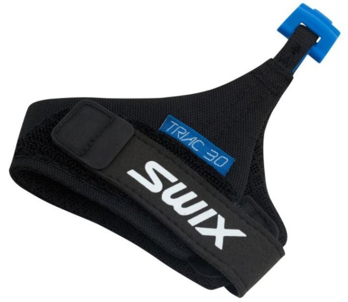 ТЕМЛЯК SWIX TCS Triac 3.0 RDTL3AD Flexible для биатлона