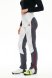 Брюки Bivium Баланс 3.0 жен белый_графитовый