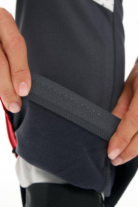 Брюки Bivium Баланс 3.0 жен белый_графитовый