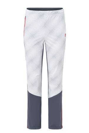 Брюки Bivium Баланс 3.0 жен белый_графитовый