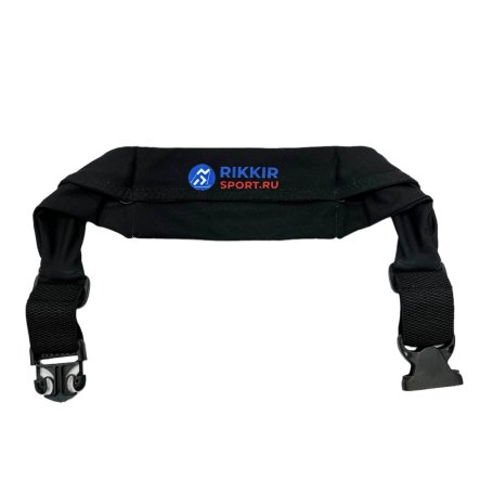 Сумка поясная RIKKIR (Черная ночь)