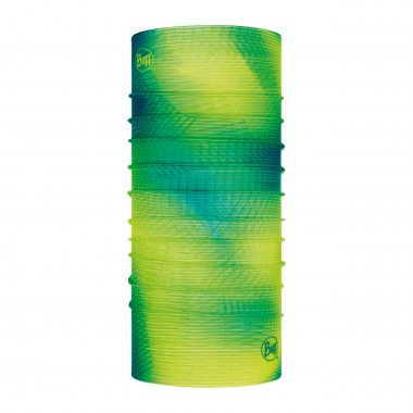 Бандана Buff Reflective R-Spiral Yellow Fluor 121535.117.10.00 в Твери