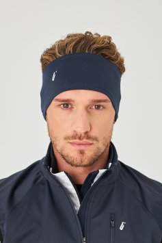 Повязка BIVIUM  "Баланс" SAC101UN-0400 синий