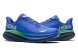 Кроссовки Hoka M Clifton 9 GTX Dazzling Blue/Evening Sky