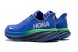 Кроссовки Hoka M Clifton 9 GTX Dazzling Blue/Evening Sky