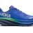 Кроссовки Hoka M Clifton 9 GTX Dazzling Blue/Evening Sky