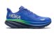 Кроссовки Hoka M Clifton 9 GTX Dazzling Blue/Evening Sky