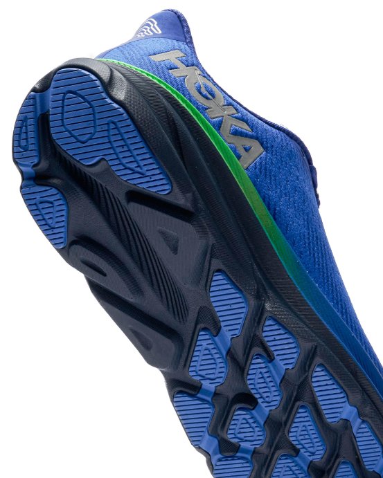 Кроссовки Hoka M Clifton 9 GTX Dazzling Blue/Evening Sky