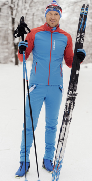 Костюм разминочный NORDSKI PREMIUM NSM443879/NSM305700