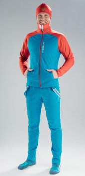 Костюм разминочный NORDSKI PREMIUM NSM443879/NSM305700