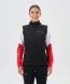 Жилет тренировочный Nordski Pro 2.0 Black W NSW625100