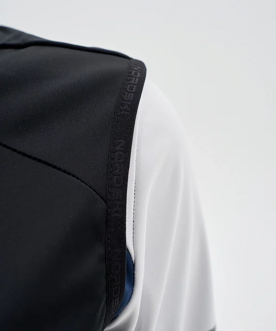 Жилет тренировочный Nordski Pro 2.0 Black W NSW625100