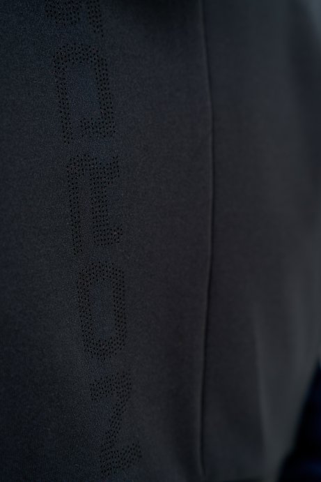 Жилет тренировочный Nordski Pro 2.0 Black W NSW625100