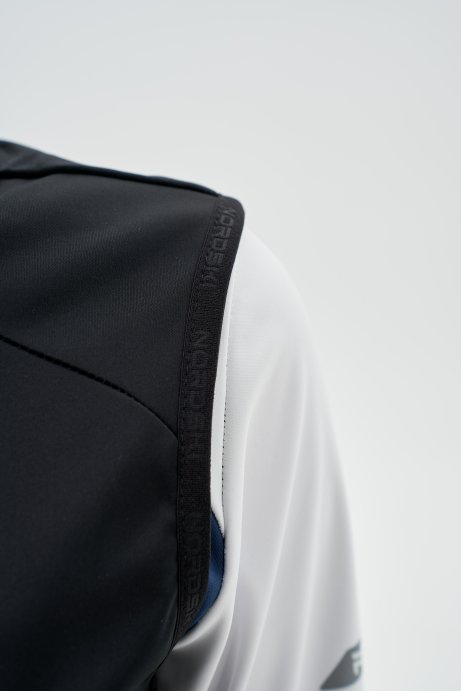 Жилет тренировочный Nordski Pro 2.0 Black W NSW625100