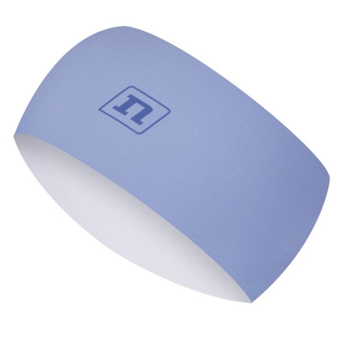 Повязка NONAME RACE HEADBAND 24 PURPLE (S) в Санкт-Петербурге