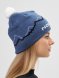 Шапка Nordski Track Dark Blue NSV724711