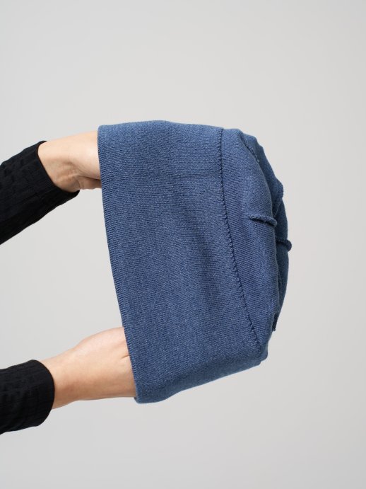 Шапка Nordski Track Dark Blue NSV724711