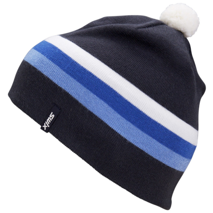 Шапка SWIX Marka 46641/75100 темно-синий OS в Твери