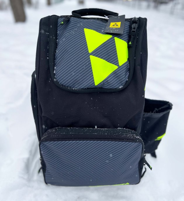Рюкзак &quot;ФИШЕР&quot; BACKPACK RACE 40L