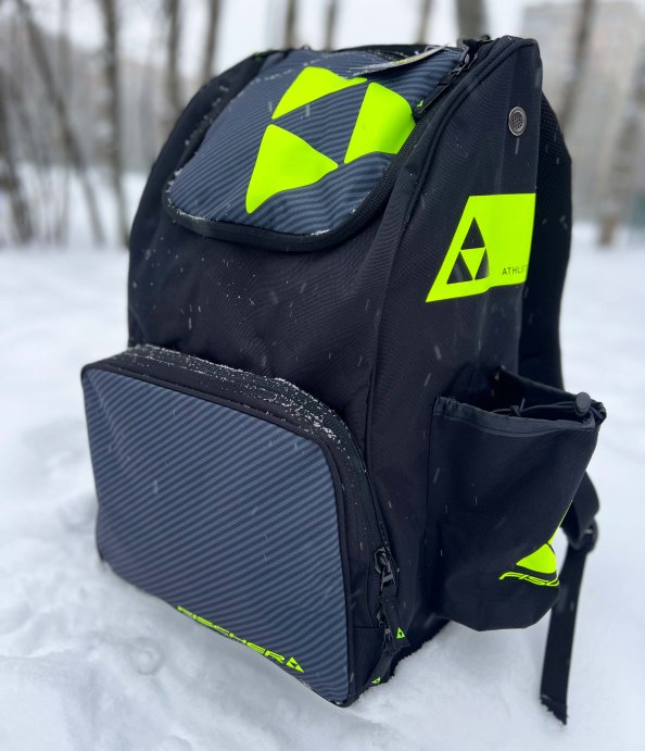 Рюкзак &quot;ФИШЕР&quot; BACKPACK RACE 40L