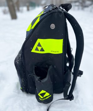 Рюкзак &quot;ФИШЕР&quot; BACKPACK RACE 40L