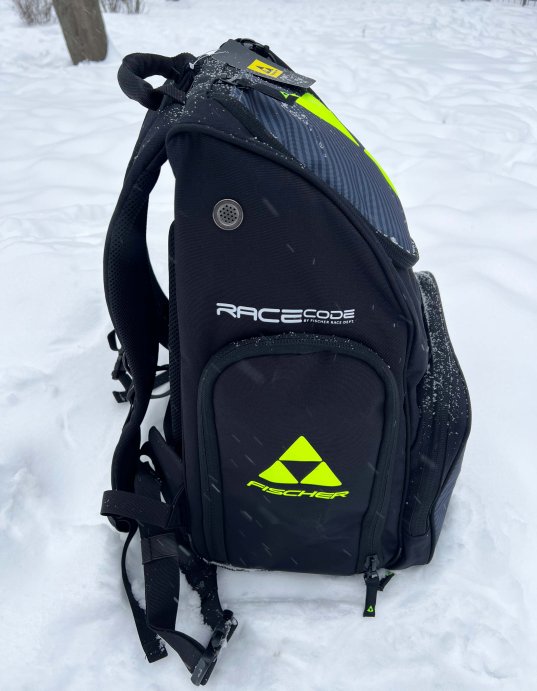 Рюкзак &quot;ФИШЕР&quot; BACKPACK RACE 40L