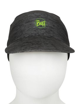 Кепка Buff Pack Speed Cap Htr Grey 122580.937.10.00 (L/XL)