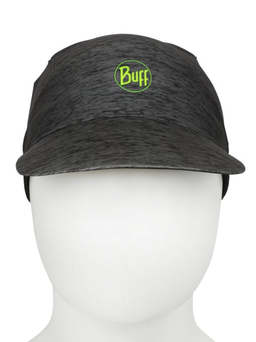 Кепка Buff Pack Speed Cap Htr Grey 122580.937.10.00 (L/XL) в Мурманске