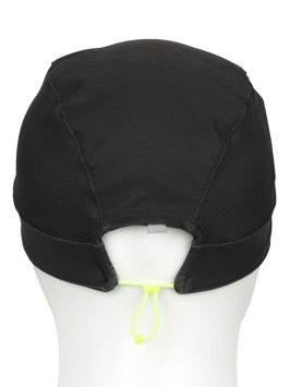 Кепка Buff Pack Speed Cap Htr Grey 122580.937.10.00 (L/XL)