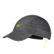 Кепка Buff Pack Speed Cap Htr Grey 122580.937.10.00 (L/XL) в Мурманске