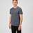 Футболка Nordski Simple Grey NSM847201