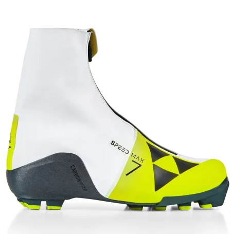 Лыжные ботинки SPEEDMAX 7 CLASSIC WS S12025