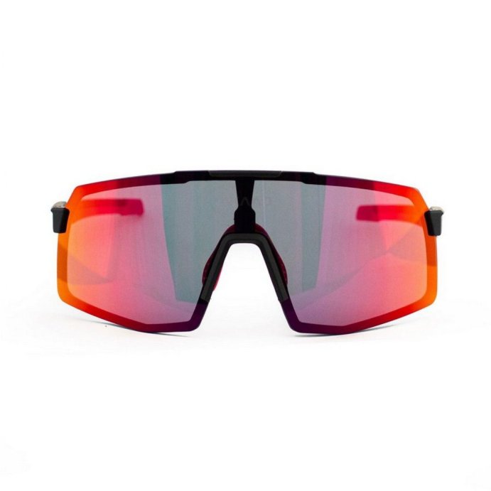 Очки 4KAAD BEAT RACE, черн./красн. оправа, 1 доп. линза в Мурманске