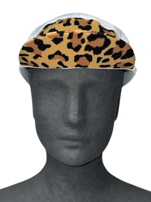 Кепка POWERUP (Leo Brown)