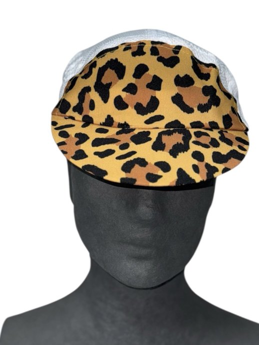 Кепка POWERUP (Leo Brown)