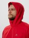 Ветровка Nordski Runway Risk Red NSM343904 в Мурманске
