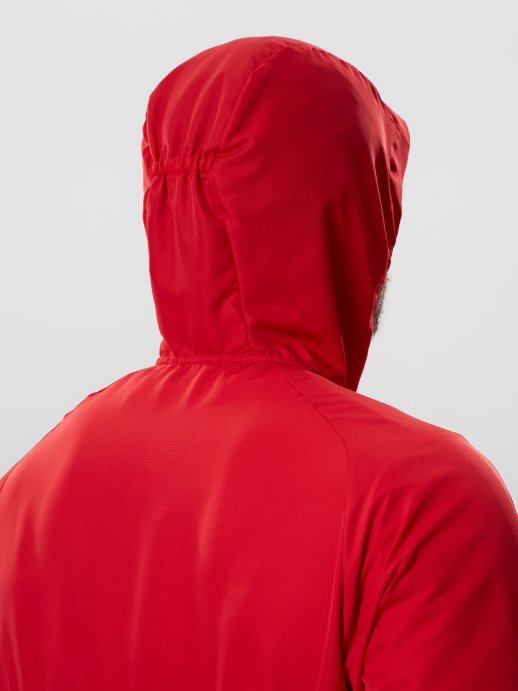 Ветровка Nordski Runway Risk Red NSM343904 в Мурманске