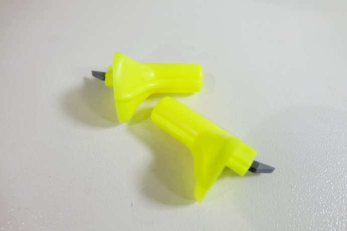 Наконечник ELVA YLW 10.3мм