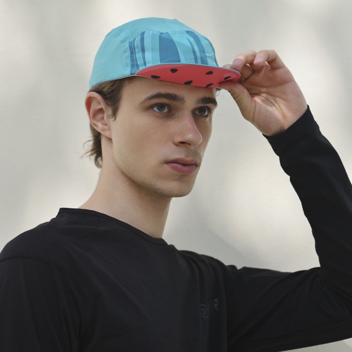 Кепка WONDER Watermelon (56)