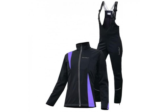 Костюм разминочный NORDSKI ACTIVE NSW323990 в Твери