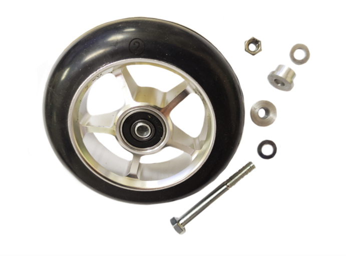 Колесо SKI TIME коньковое 100мм (аналог SWENOR (2))