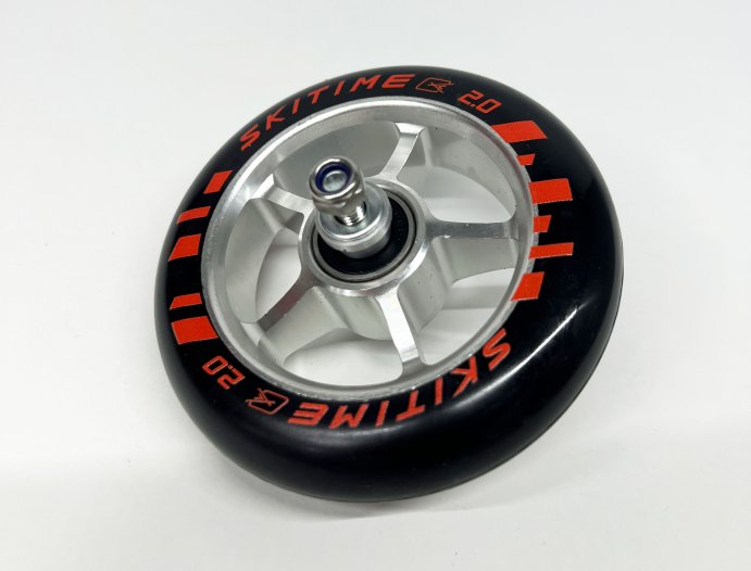 Колесо SKI TIME коньковое 100мм (аналог SWENOR (2))