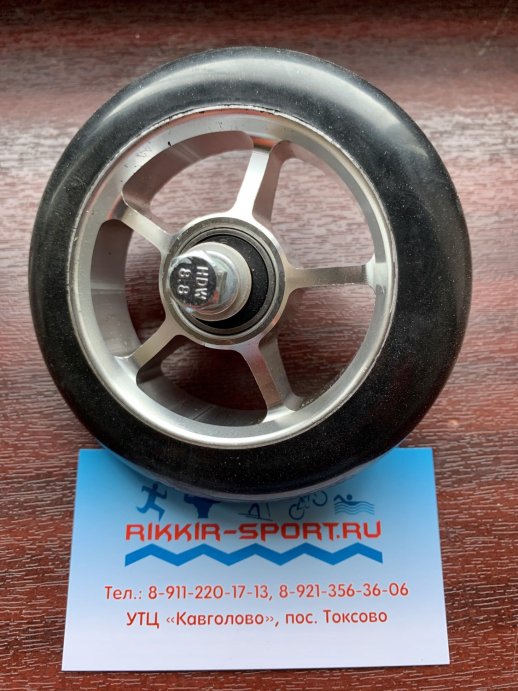 Колесо SKI TIME коньковое 100мм (аналог SWENOR (2))