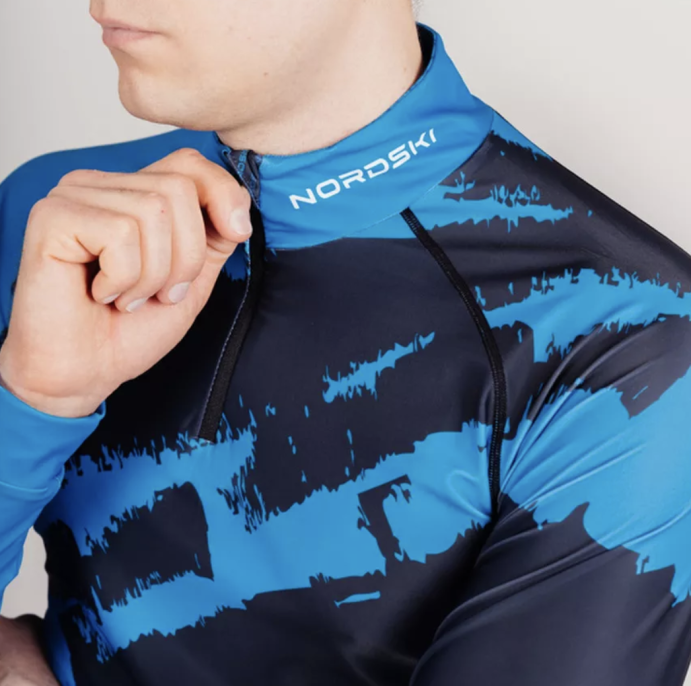 Гоночный костюм Nordski PREMIUM NSV433236 в Твери